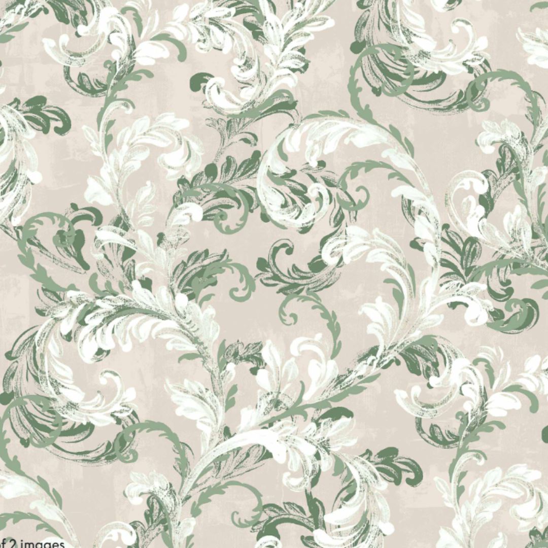 PAPEL PINTADO BYZANTINE COORDONNE - Imagen 5