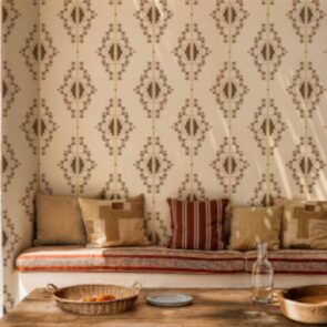PAPEL PINTADO ANDES  COORDONNE