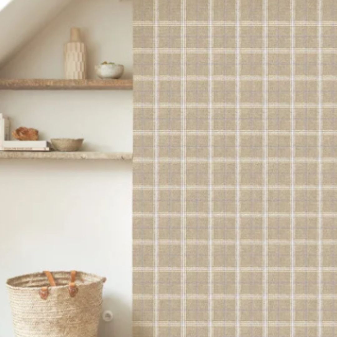 PAPEL PINTADO SMOOTH CASADECO