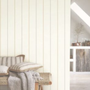 PAPEL PINTADO PLAID LINE CASADECO