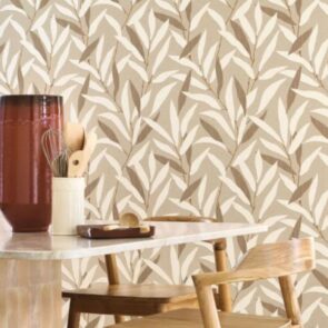 PAPEL PINTADO ALBA DE CASADECO