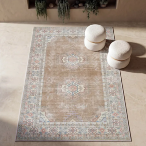 ALFOMBRA SELLO