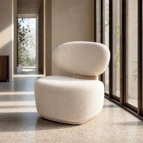 Sillón butaca Graco