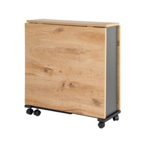 Mesa plegable