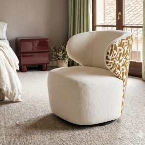 SILLON BITEJIDO