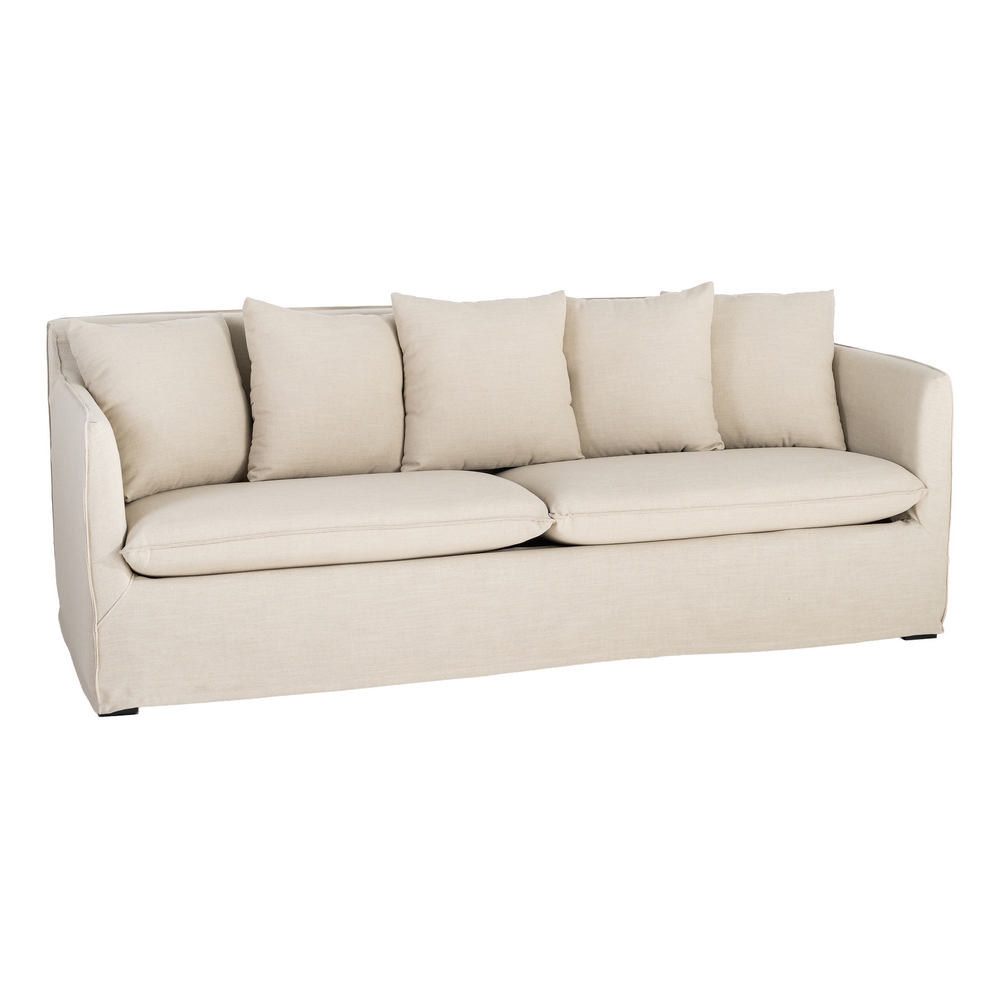 SOFA TAUPÉ - Imagen 2