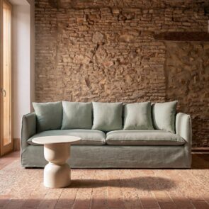 SOFA VERDE