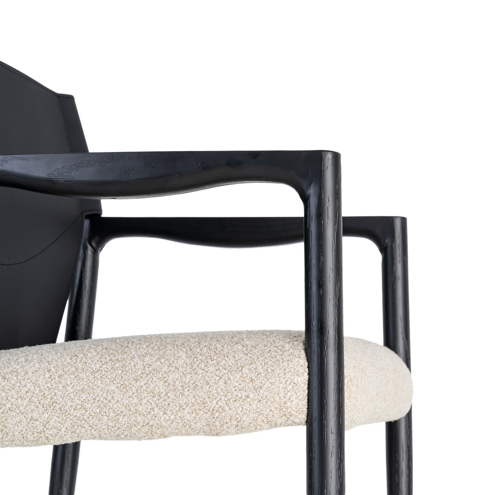 SILLA CON BRAZOS - Imagen 6