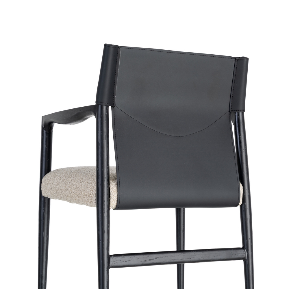 SILLA CON BRAZOS - Imagen 5