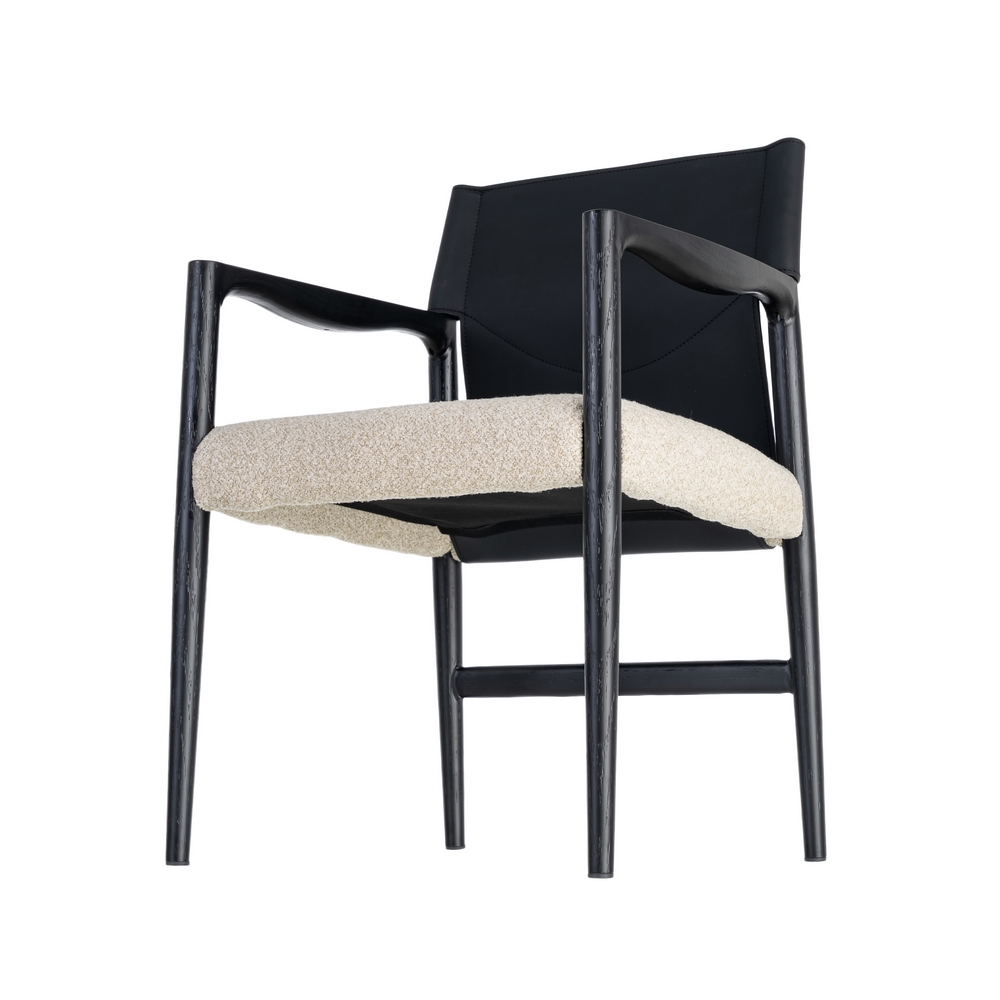 SILLA CON BRAZOS - Imagen 4