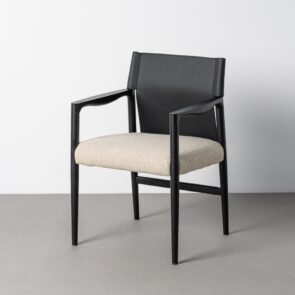 SILLA CON BRAZOS