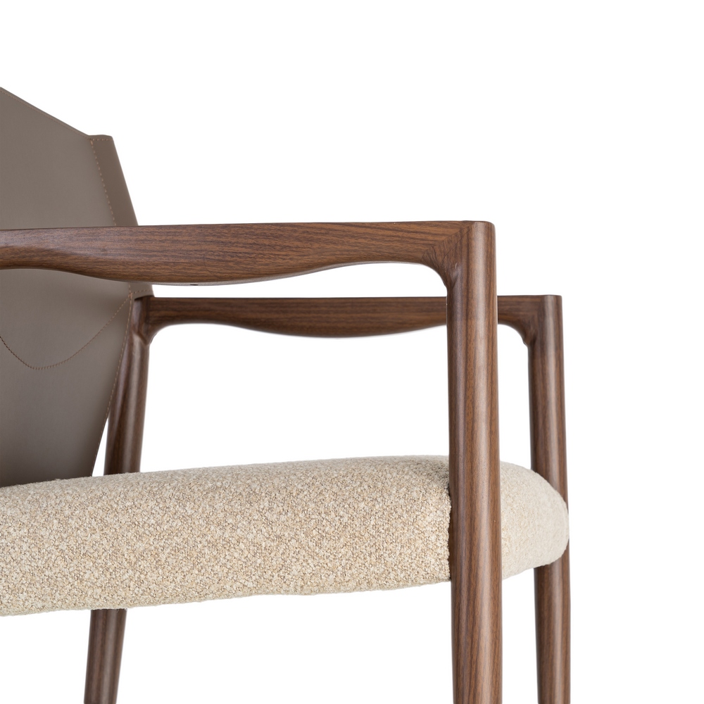 SILLA CON BRAZOS - Imagen 6