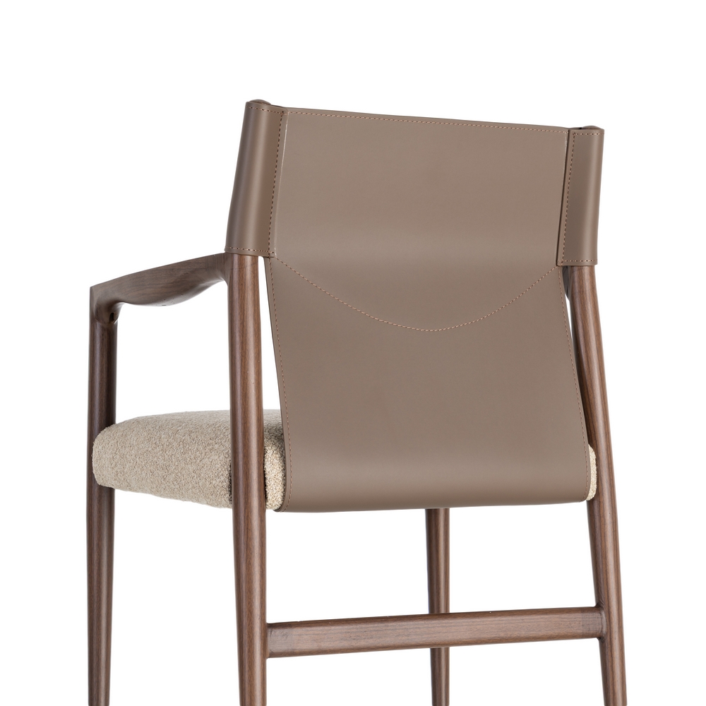 SILLA CON BRAZOS - Imagen 5