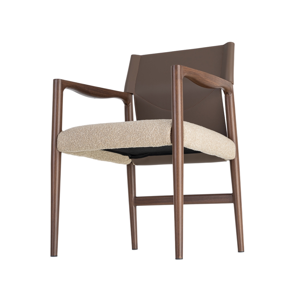 SILLA CON BRAZOS - Imagen 4