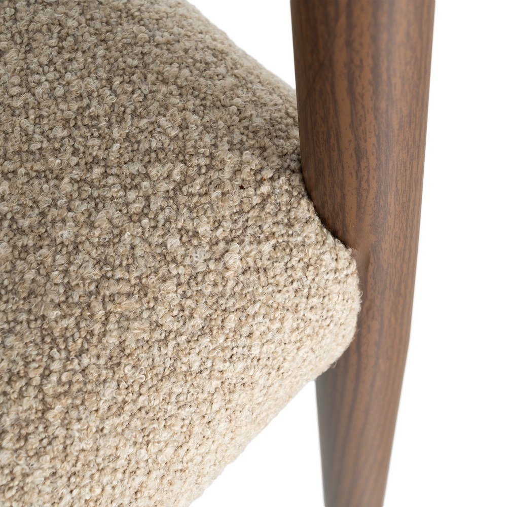 SILLA CON BRAZOS - Imagen 3