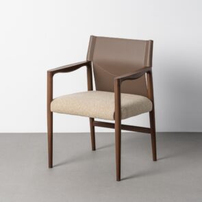 SILLA CON BRAZOS