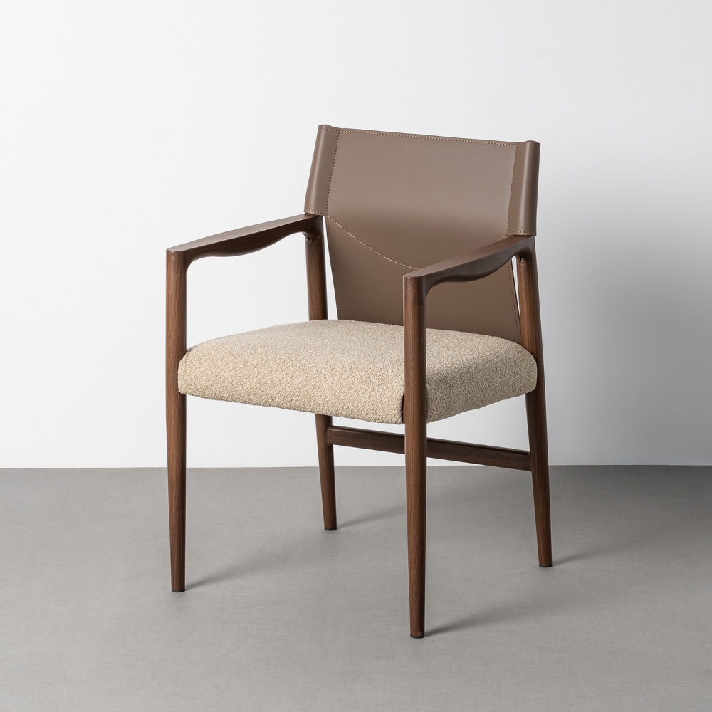 SILLA CON BRAZOS